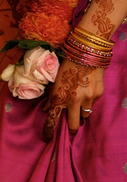 Asian Wedding Events 61