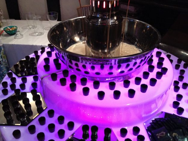 baileys fountain hire service