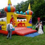 Bouncy Castle Hire