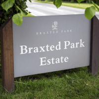 Braxted Park