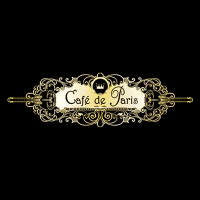 Cafe de Paris