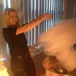 Candy Floss Machine Hire