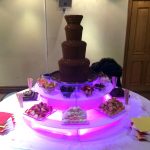 Chocolate Fountain Hire