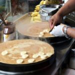 Crepe Machine Hire