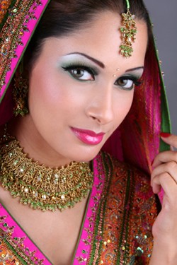 Asian Wedding Events