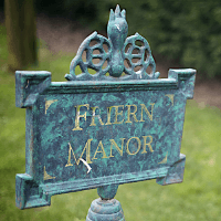 Friern Manor
