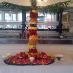 Fruit Palm Hire