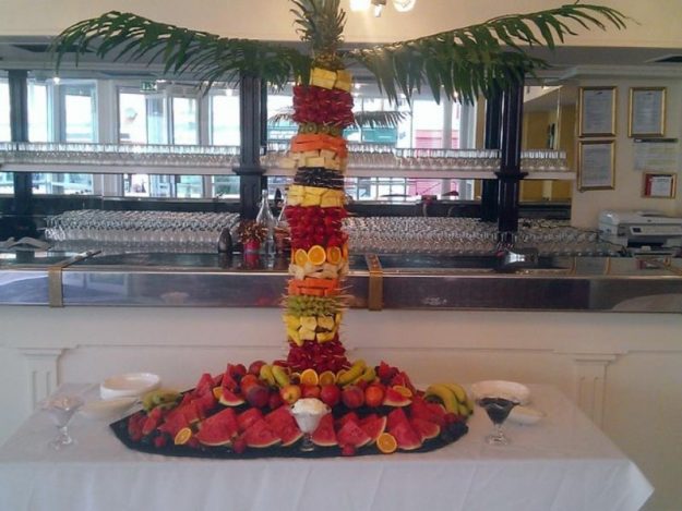 fruit palms service