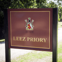 Leez Priory