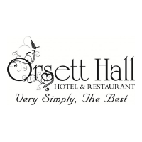Orsett Hall