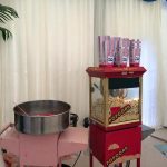 Popcorn Stand Hire