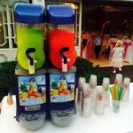 Slush Machine Hire