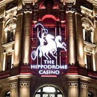 The Hippodrome Casino