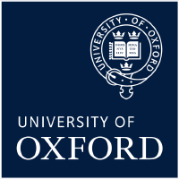 the university of oxford
