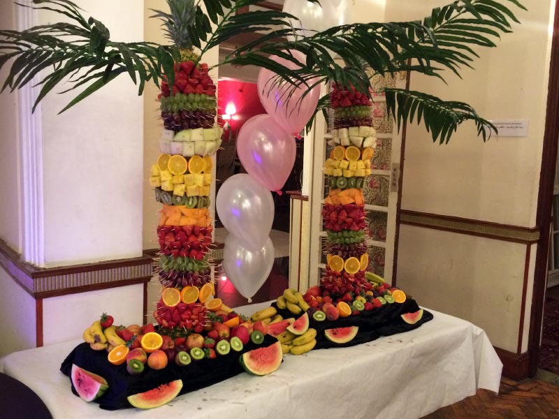 Chocolate Fountain Hire Essex, London and Kent