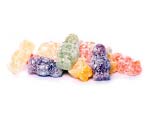 Dipping Jelly Babies